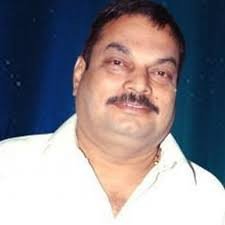 BA Raju